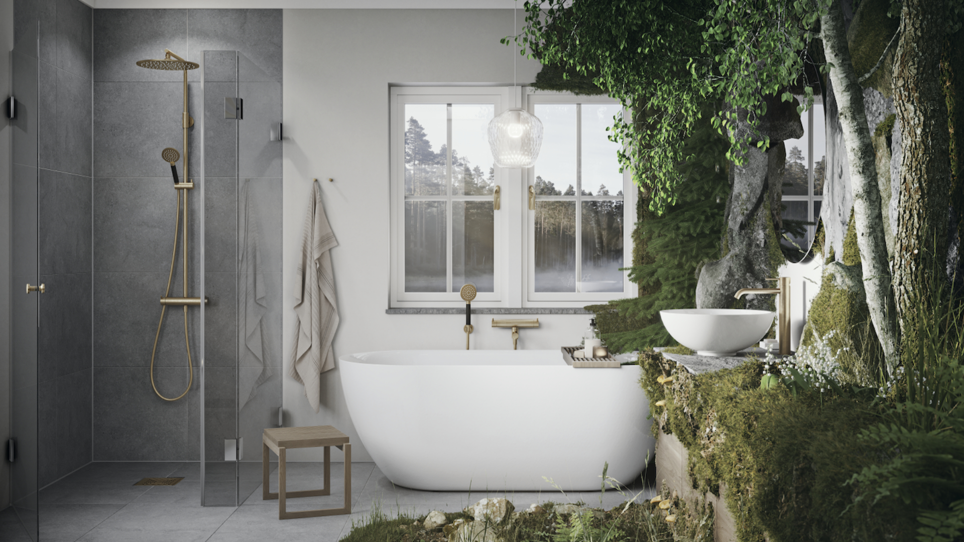 Vattenrening - Bad & Värme