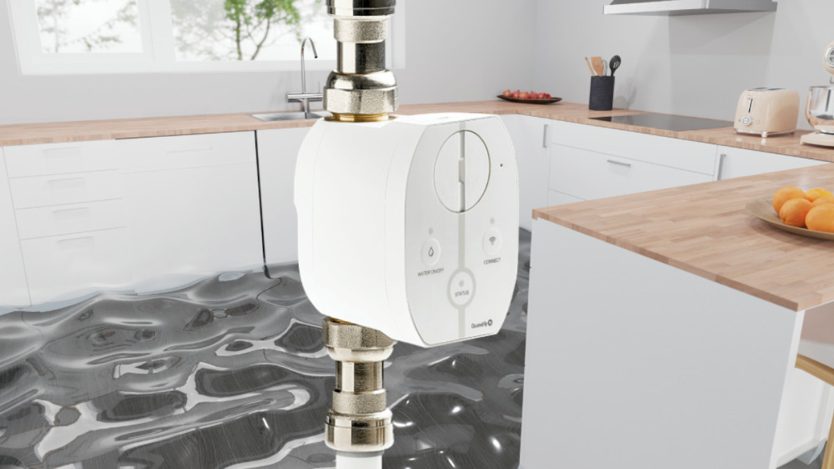 GÄ inte över Än efter vatten - sÄ funkar vatten frÄn egen brunn | Spara ...